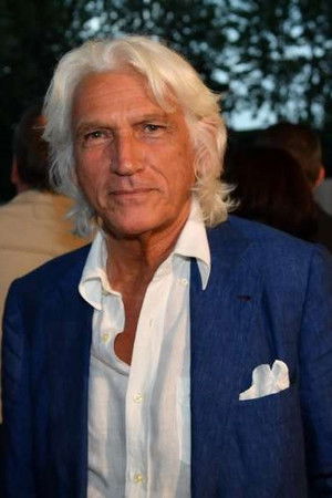 Ciro Ippolito portrait
