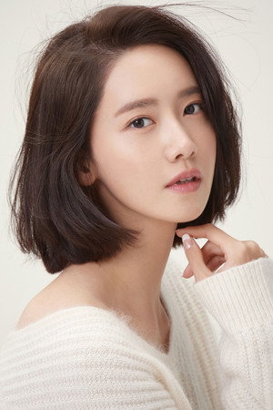 Yoona portrait