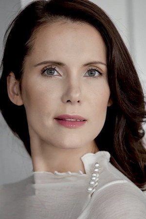 Kristīne Krūze portrait