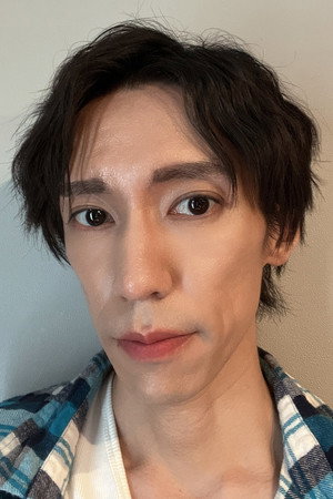 Shou Sudou portrait