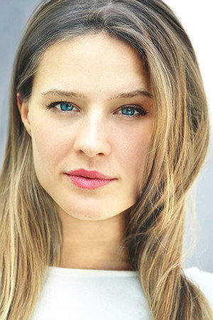 Vijessna Ferkic portrait