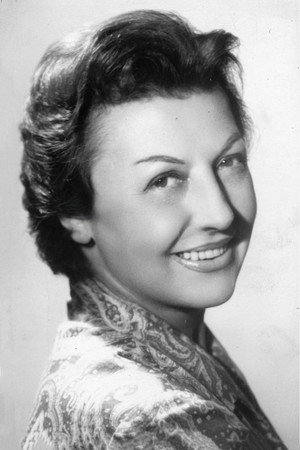 Şevkiye May portrait
