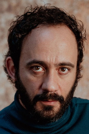 Luiz Bertazzo portrait