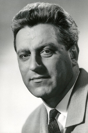 Heino Raudsik portrait