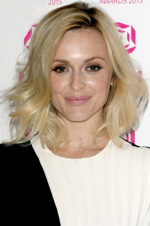 Fearne Cotton portrait