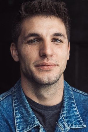 Jack Parr portrait