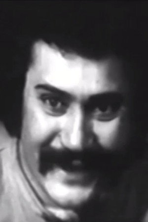 Mehdi Ghobadi portrait