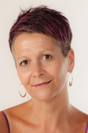 Nana Stapelberg portrait