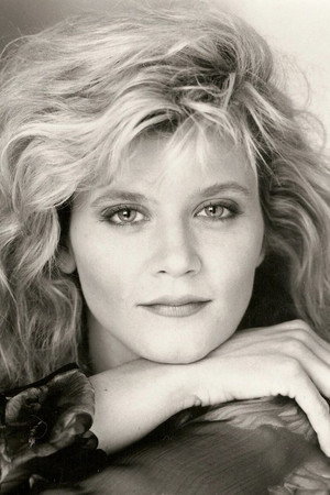 Ginger Lynn Allen portrait