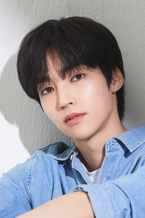 Baek Seo-hoo portrait