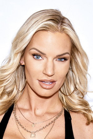 Rachael Cavalli portrait