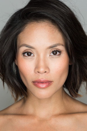 Jessalyn Wanlim portrait
