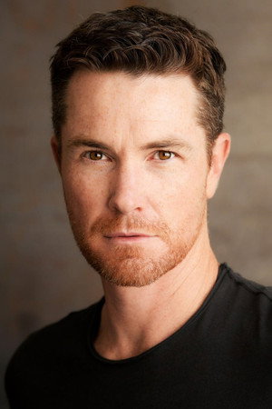 James Alexander portrait