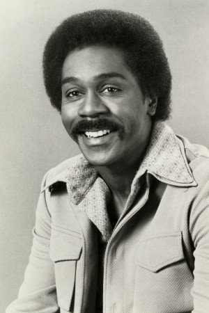 Demond Wilson portrait