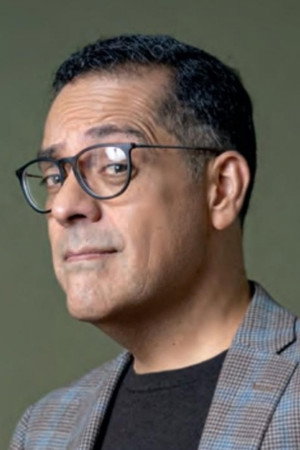 Mario Filio portrait