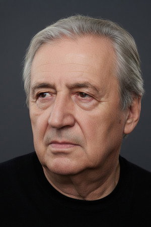 Aykut Sözeri portrait
