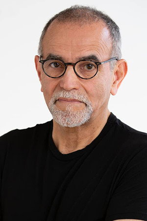 Al Saks portrait