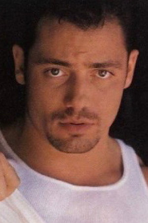 Kevin Gold portrait