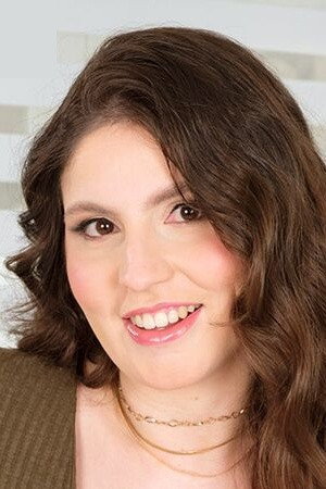 Nina Capel portrait
