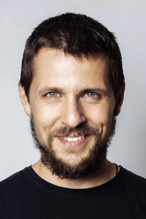 Juraj Loj portrait