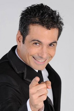 Hernán Chiozza portrait