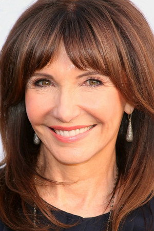Mary Steenburgen portrait