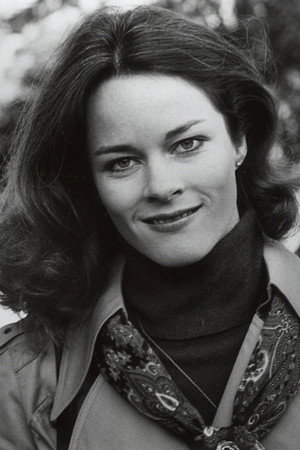 Maggie Cooper portrait