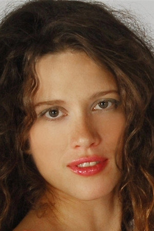 Alicia Roda portrait
