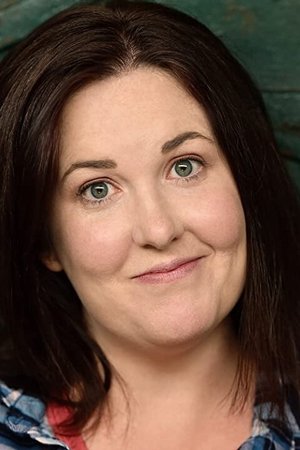Lauren Revard portrait