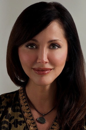 Bobbie Phillips portrait