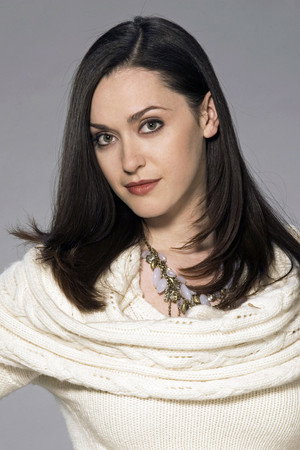 Sarah Power portrait