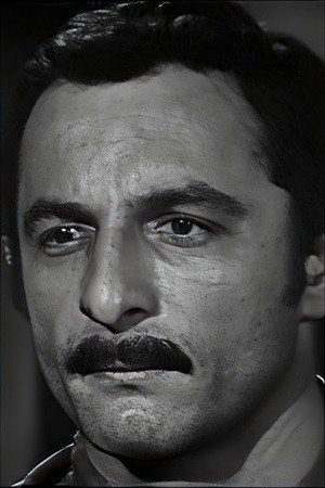 Leri Gaprindashvili portrait