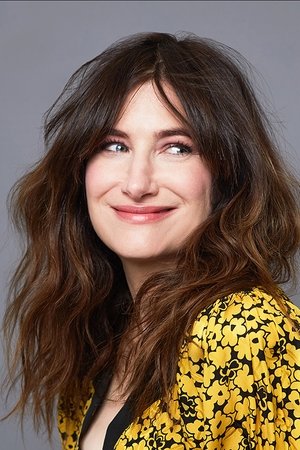 Kathryn Hahn portrait