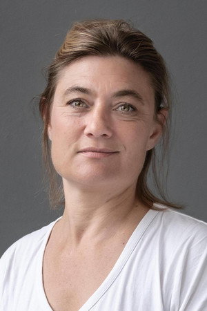 Hanneke Scholten portrait
