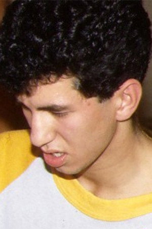 Emilio Facetto portrait