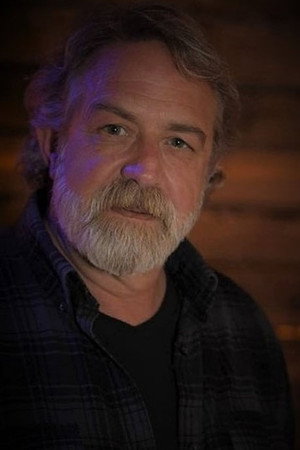 Mark Dodson portrait