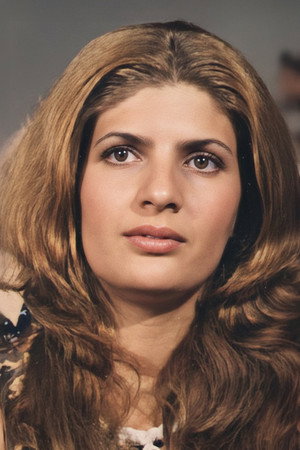 Ayten Koçak portrait