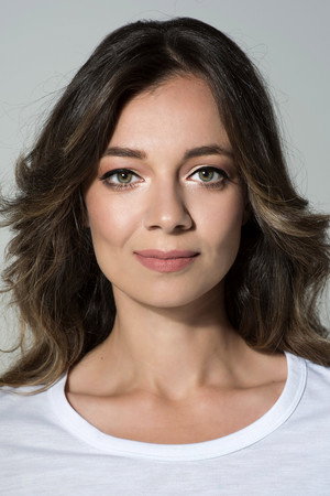 Ceyda Kasabalı portrait