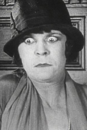 Vera White portrait