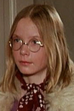Stine Sylvestersen portrait