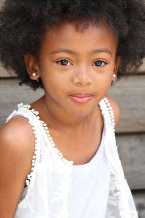 Faithe Herman portrait