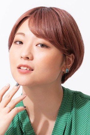 Ahiru Ohira portrait