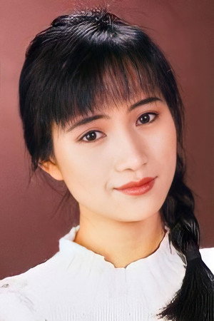 Yung Wai-Man portrait