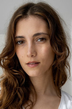 Sarah-Sofie Boussnina portrait