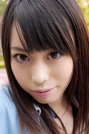 Misuzu Kawana portrait