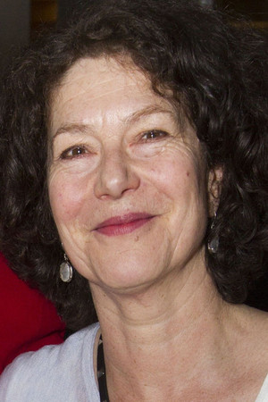 Louise Gold portrait