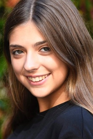 Carmen Arrufat portrait
