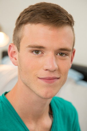 Scott Finn portrait