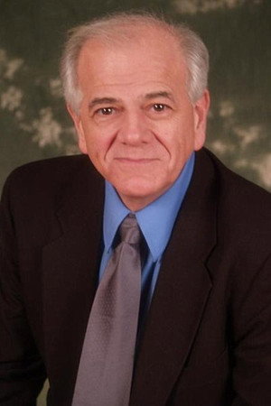 Marty Bufalini portrait