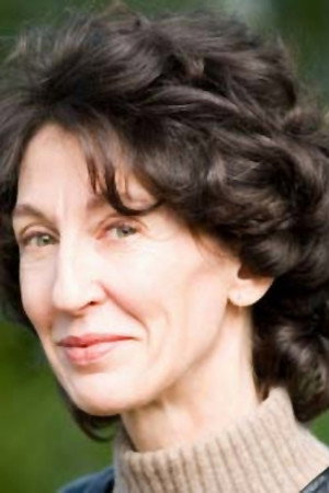 Paulette Sinclair portrait